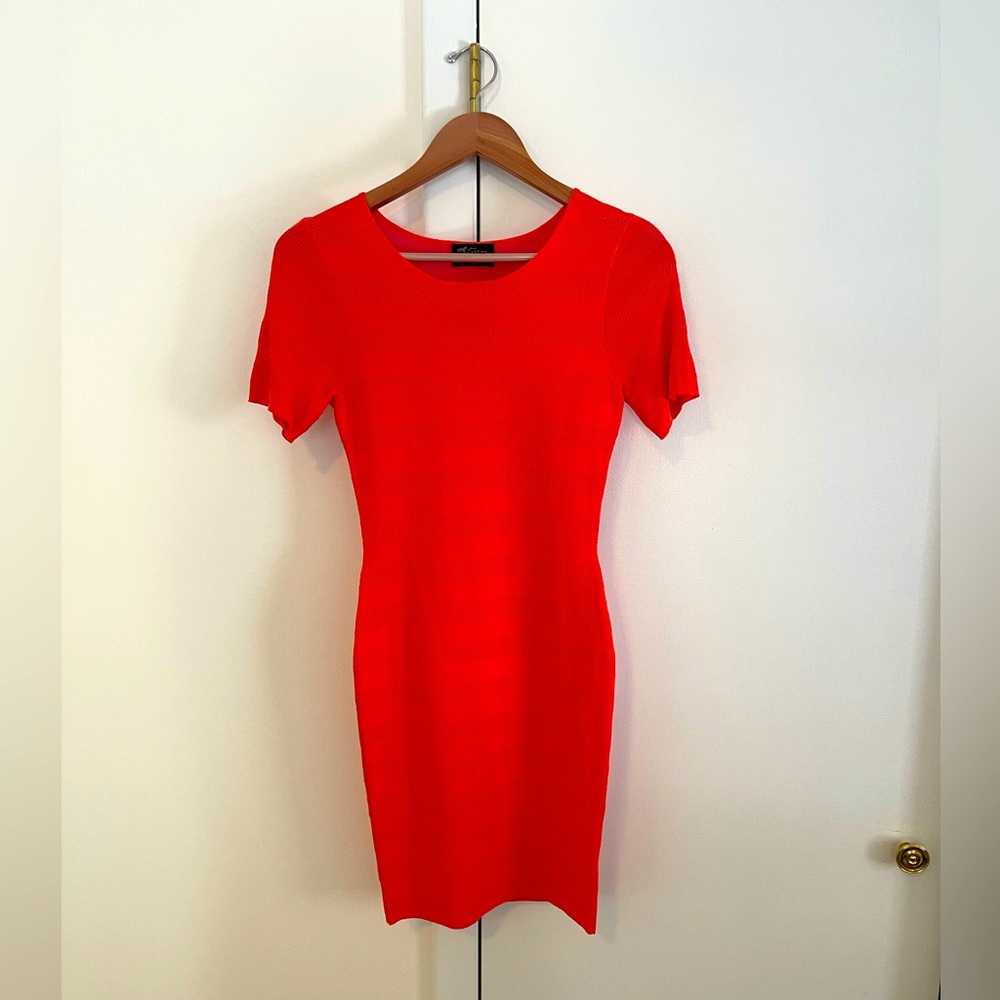 Torn by Ronny Kobo dress.  Size XS.